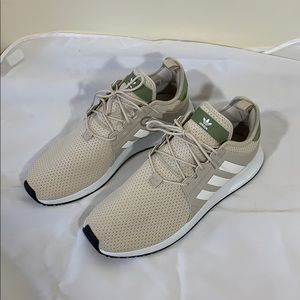 adidas PLXR